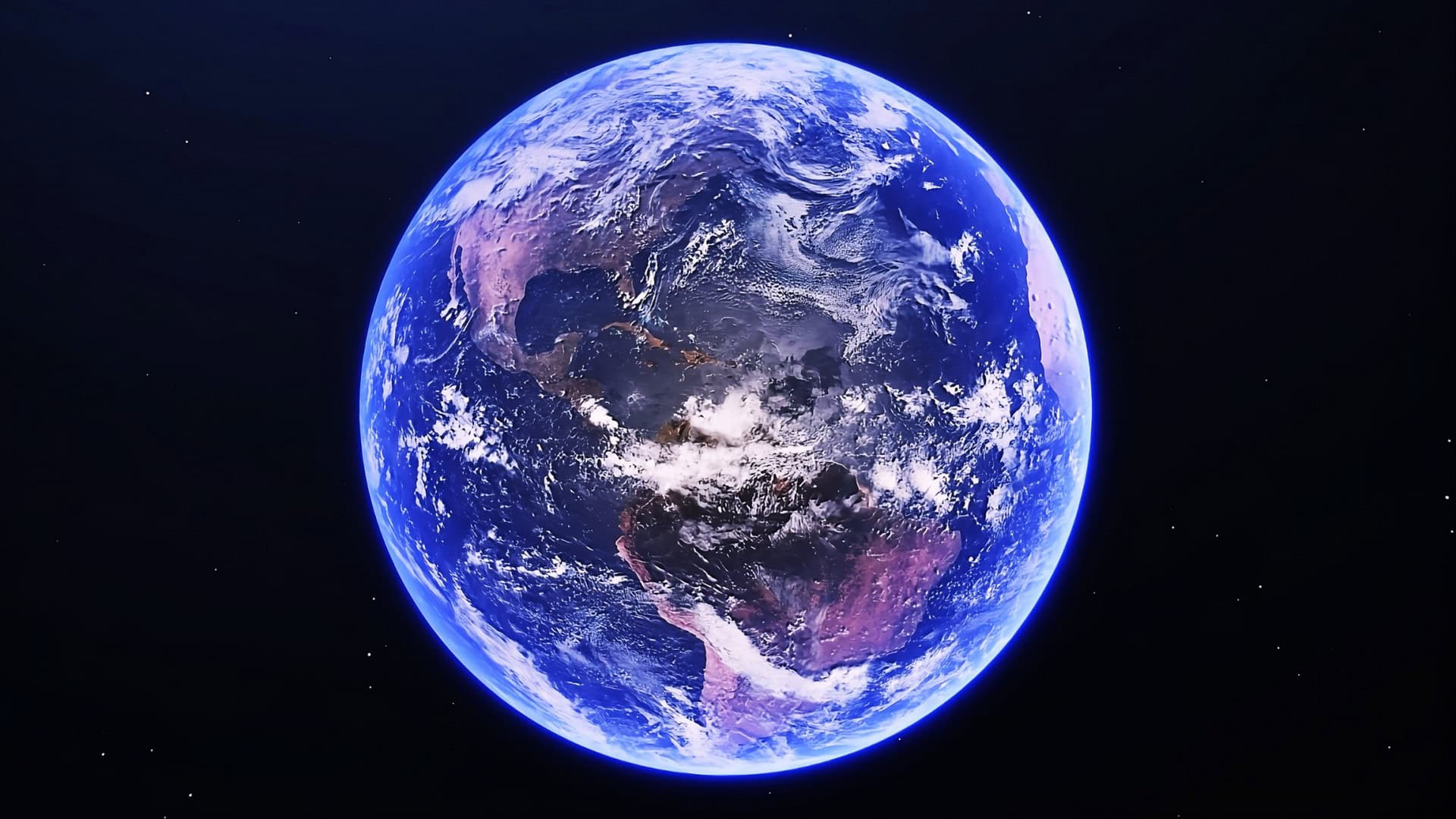 planeta terra
