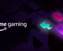 Print de tela do Prime Gaming