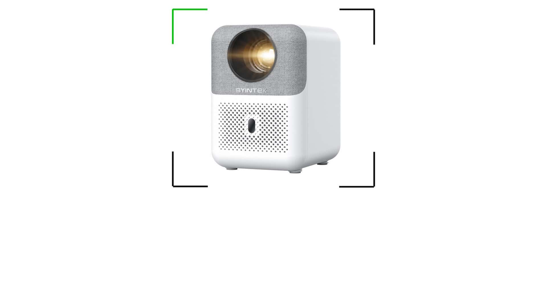 Projetor em oferta