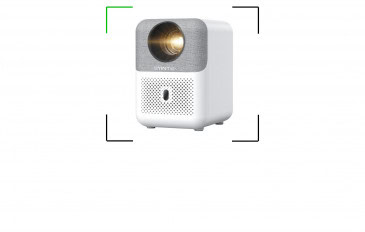 Projetor em oferta