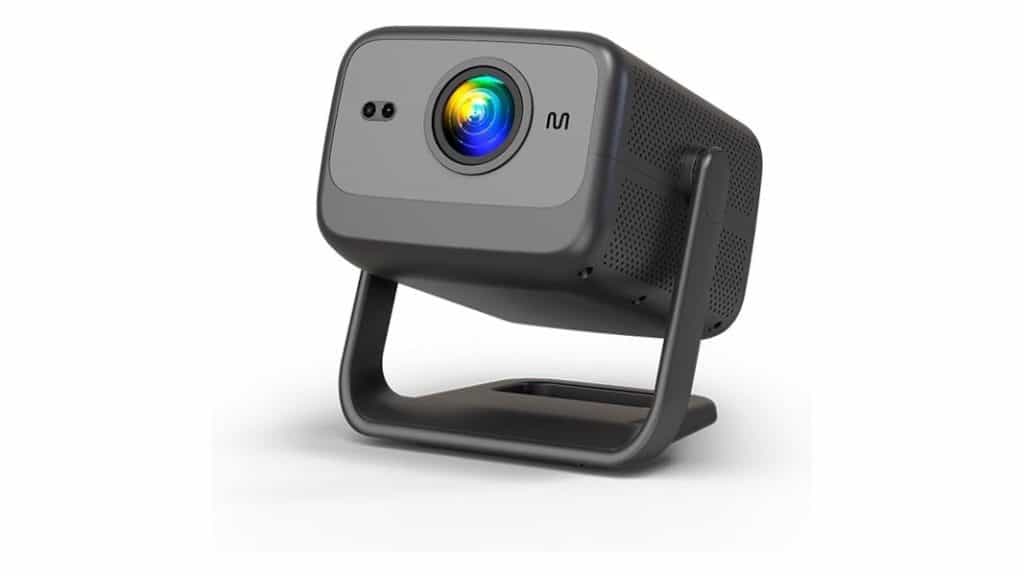 Projetor Smart Full HD PJ300N