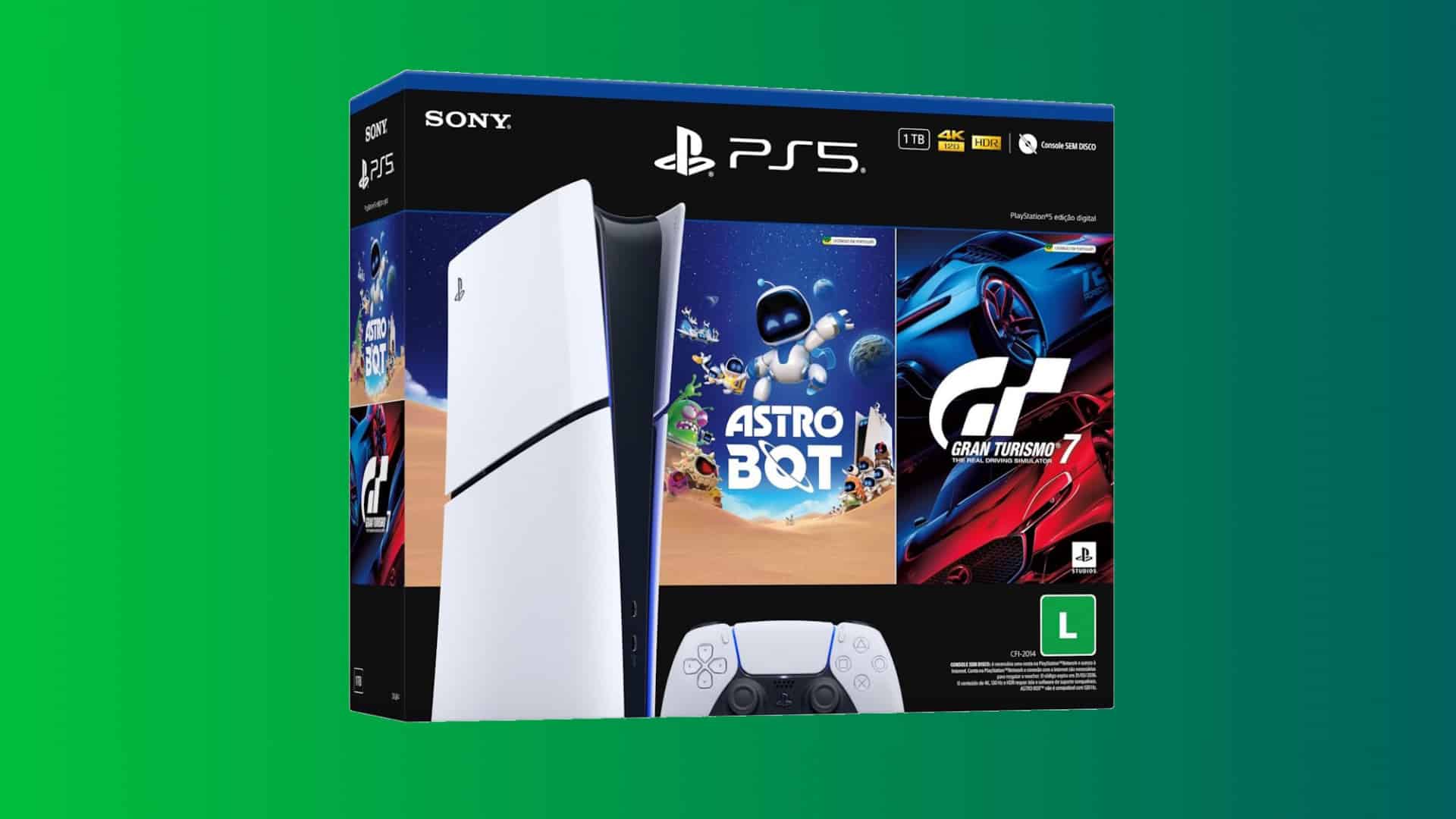 PS5