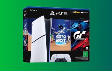 PS5