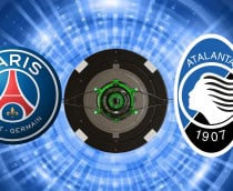 psg x atalanta