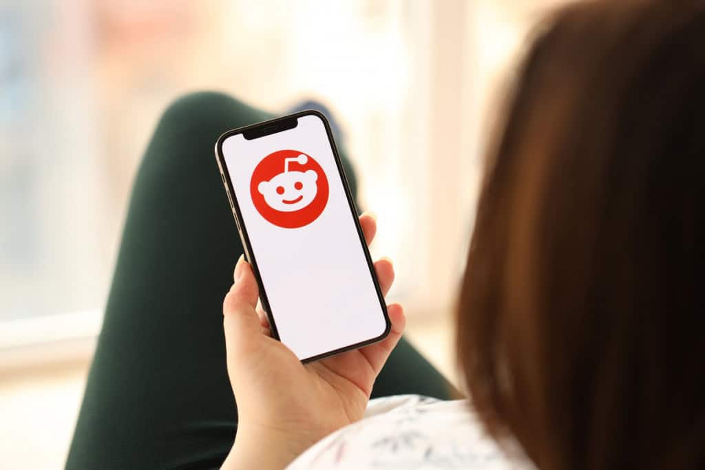 Reddit