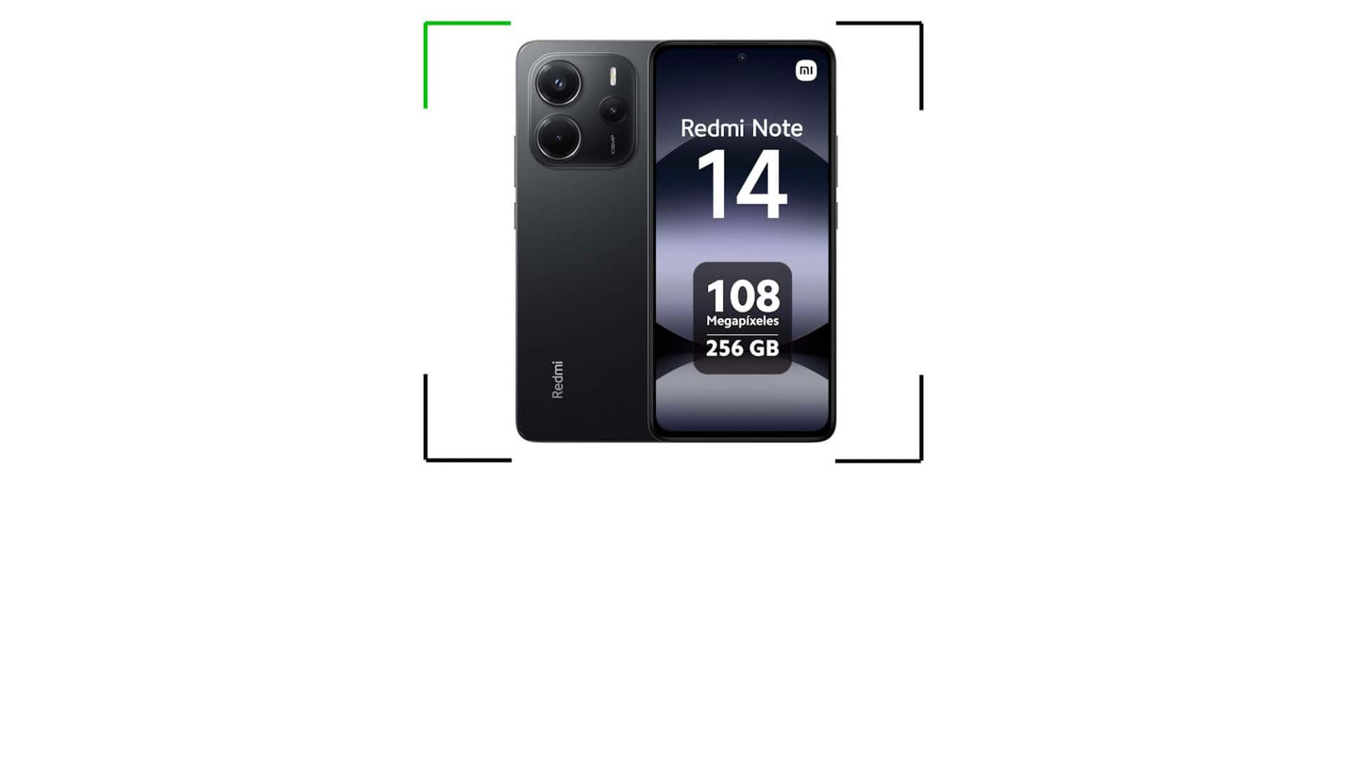 Redmi Note 14
