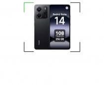 Redmi Note 14
