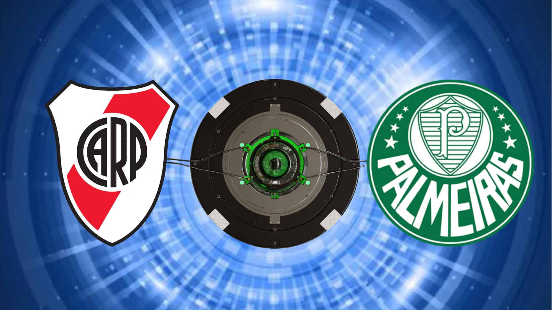 river plate x palmeiras