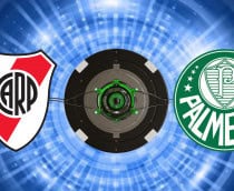 river plate x palmeiras