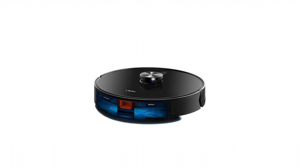 Oferta especial: robô aspirador que mapeia a sua casa para facilitar a limpeza Manter a casa limpa todos os dias pode ser um desafio, especialmente para quem tem uma rotina cheia. É nesse cenário que os robôs aspiradores vêm ganhando espaço, oferecendo recursos cada vez mais avançados para facilitar a manutenção dos ambientes sem exigir esforço constante do usuário. Entre eles, os modelos com navegação inteligente chamam a atenção por cobrir os cômodos de forma organizada e eficiente. Oferta especial: robô aspirador que mapeia a sua casa para facilitar a limpeza