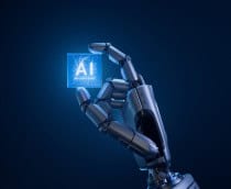 robô humanoide inteligência artificial