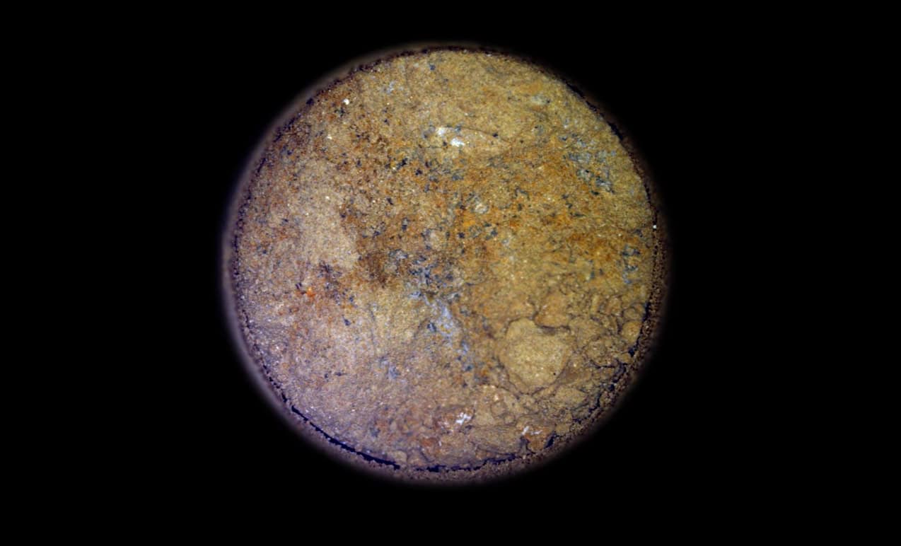 Entenda o possível sinal de vida encontrado em Marte pela NASA - Olhar ...