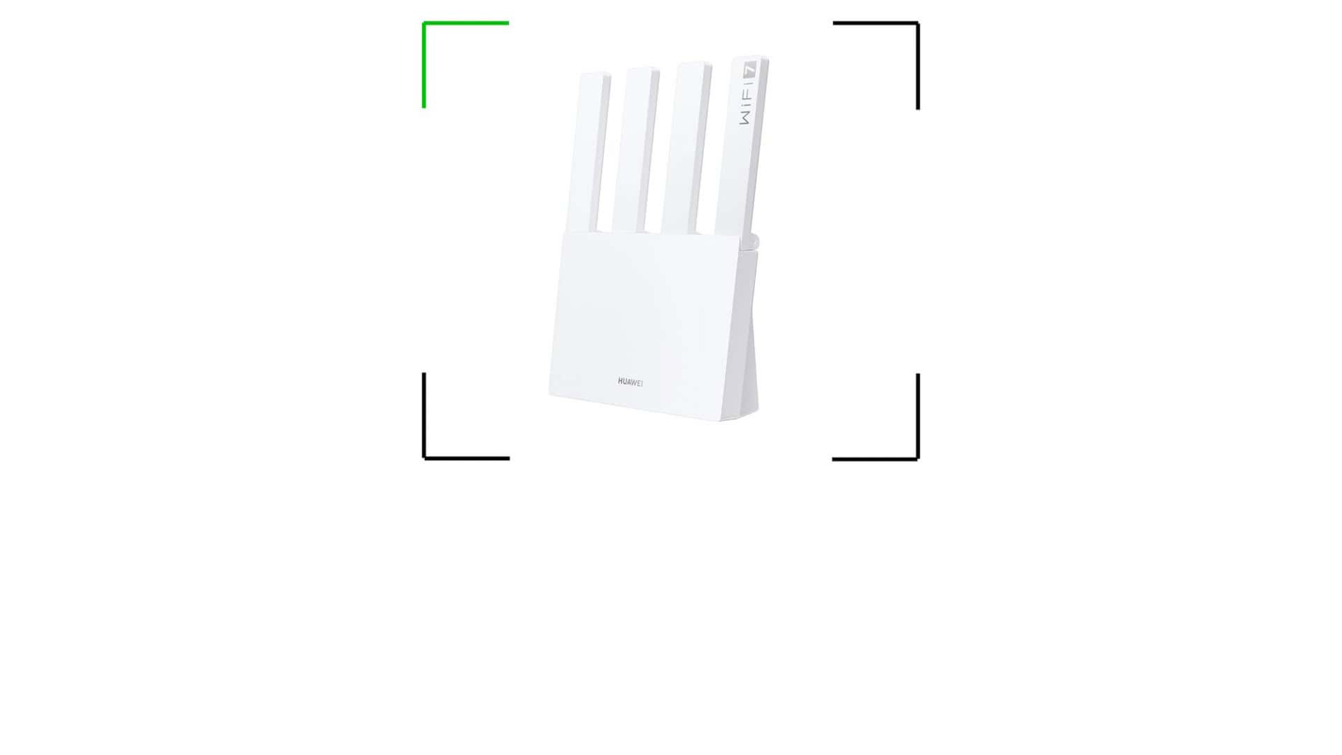 Roteador Huawei em oferta