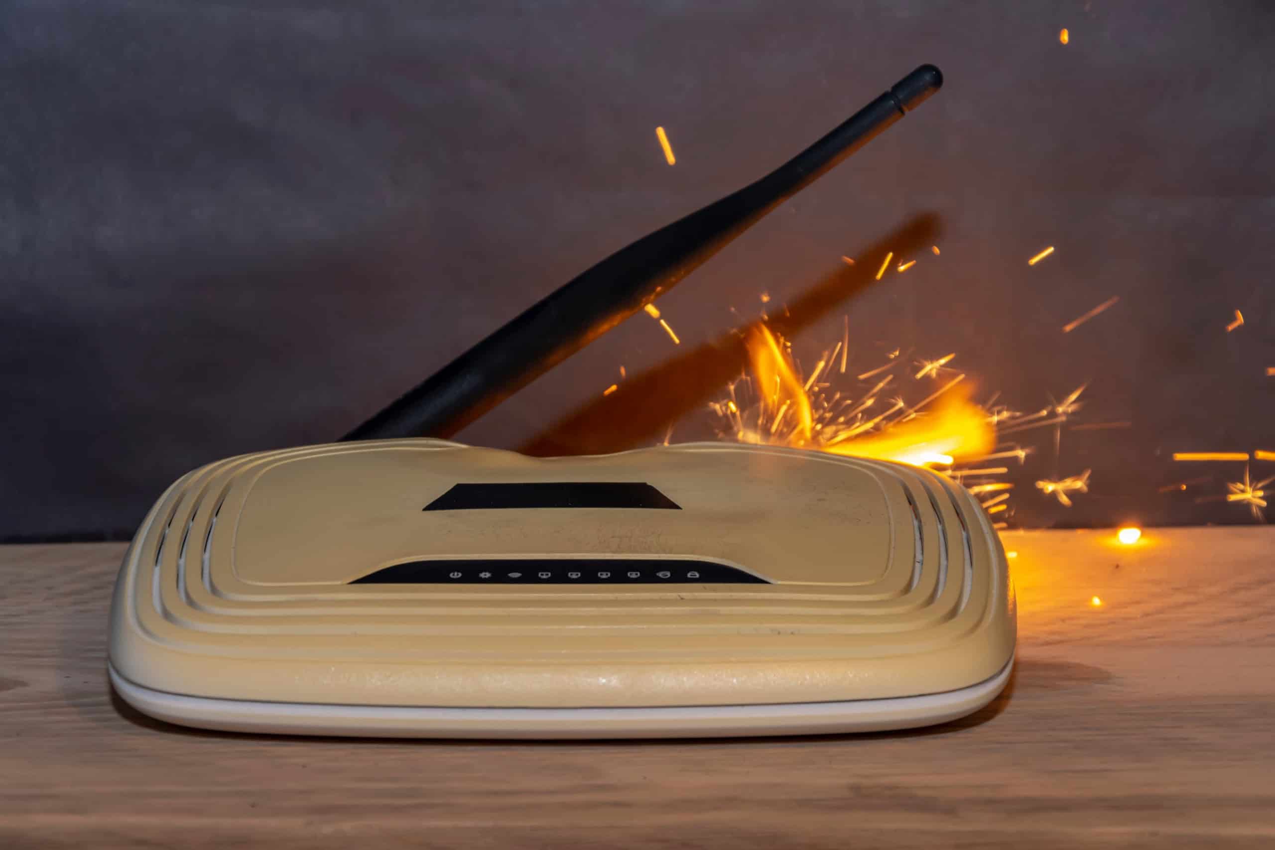 Roteador Wi‑Fi: 6 erros que encurtam a vida útil dele (e como evitar)