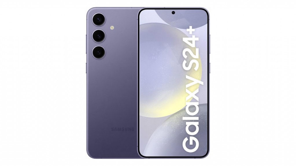 Samsung Galaxy S24+