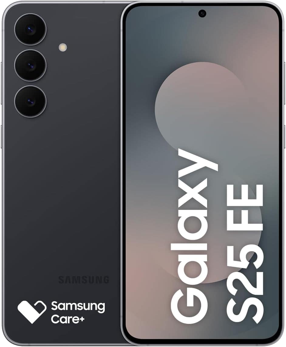 Samsung Galaxy S25 FE 5G