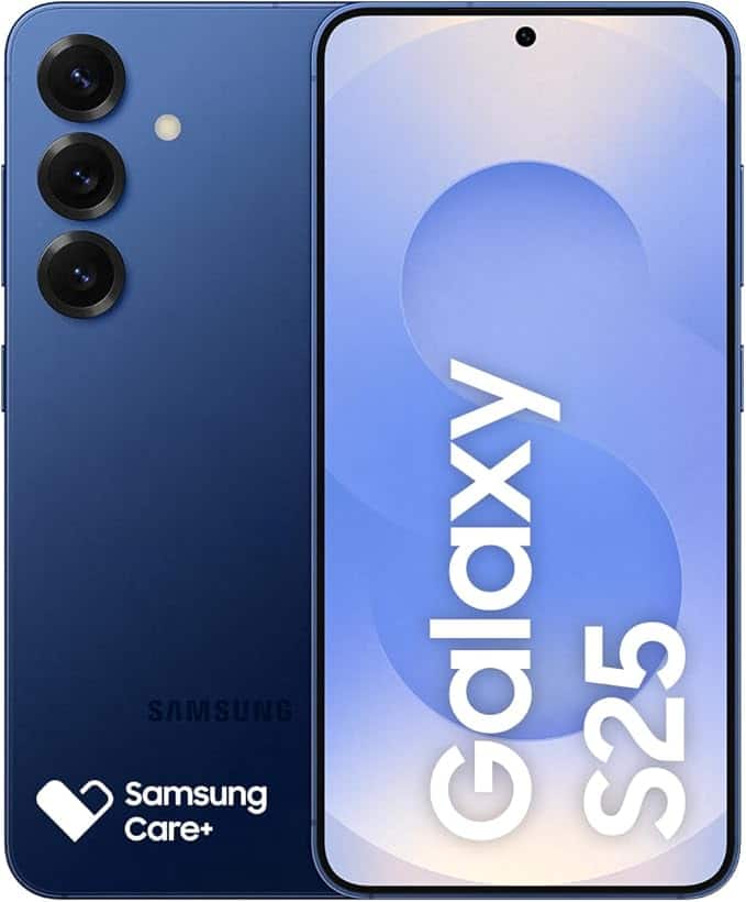 Samsung Galaxy S25 5G