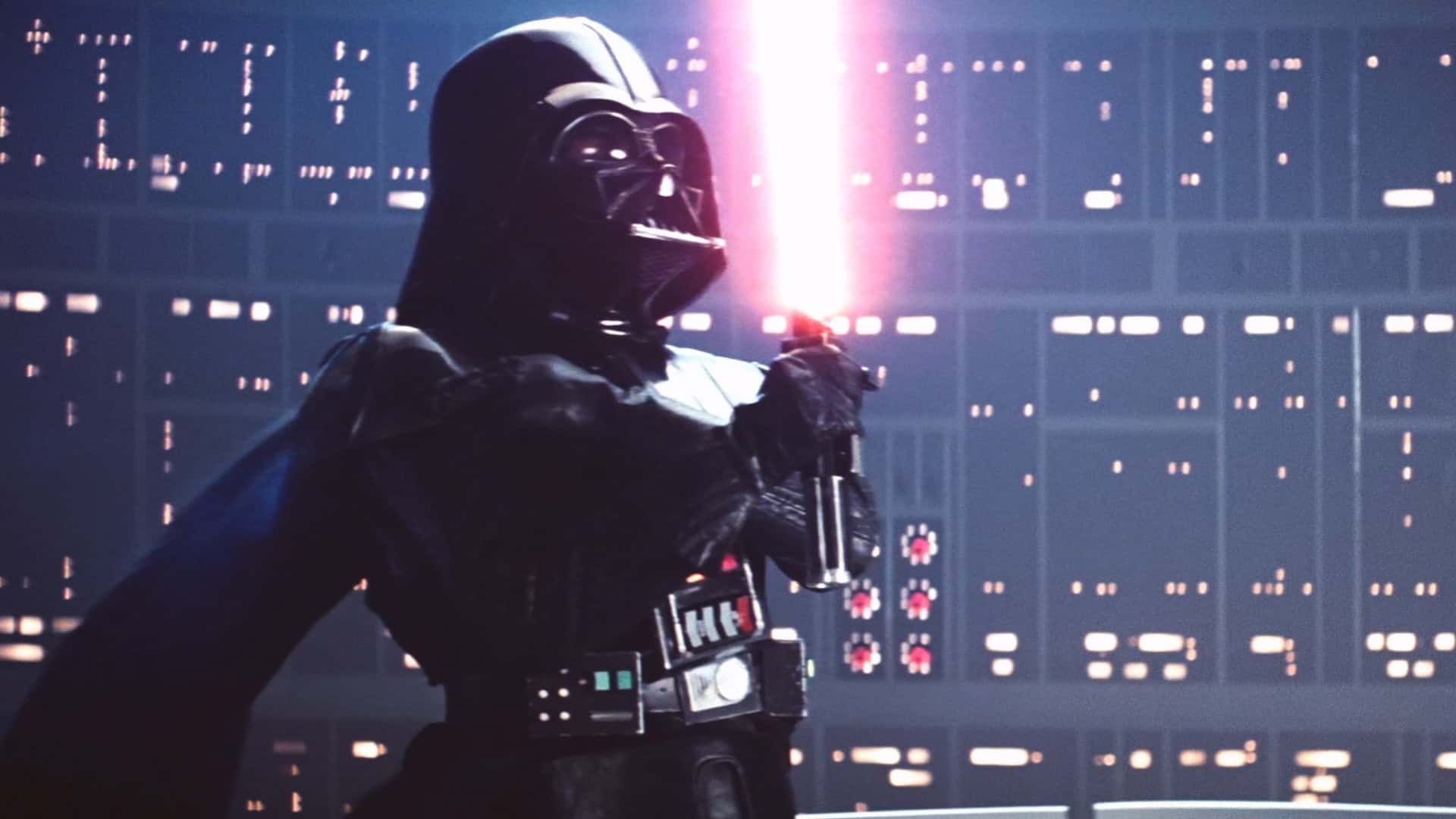 darth vader