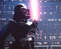 darth vader