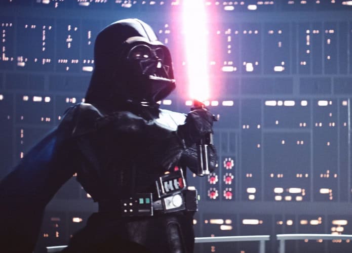 darth vader