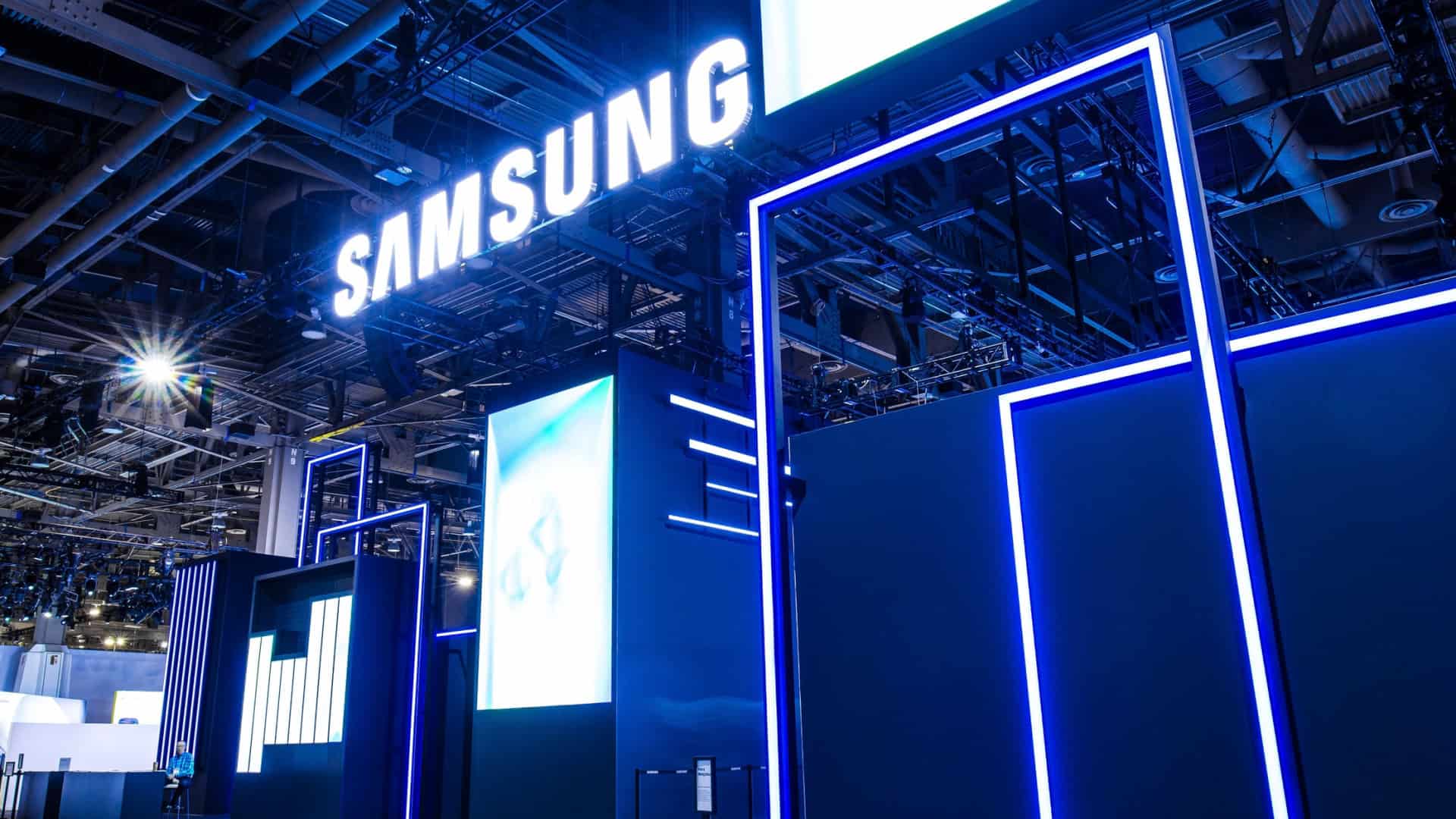 Samsung traz recursos de inteligência artificial para mais brasileiros