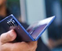 galaxy fold