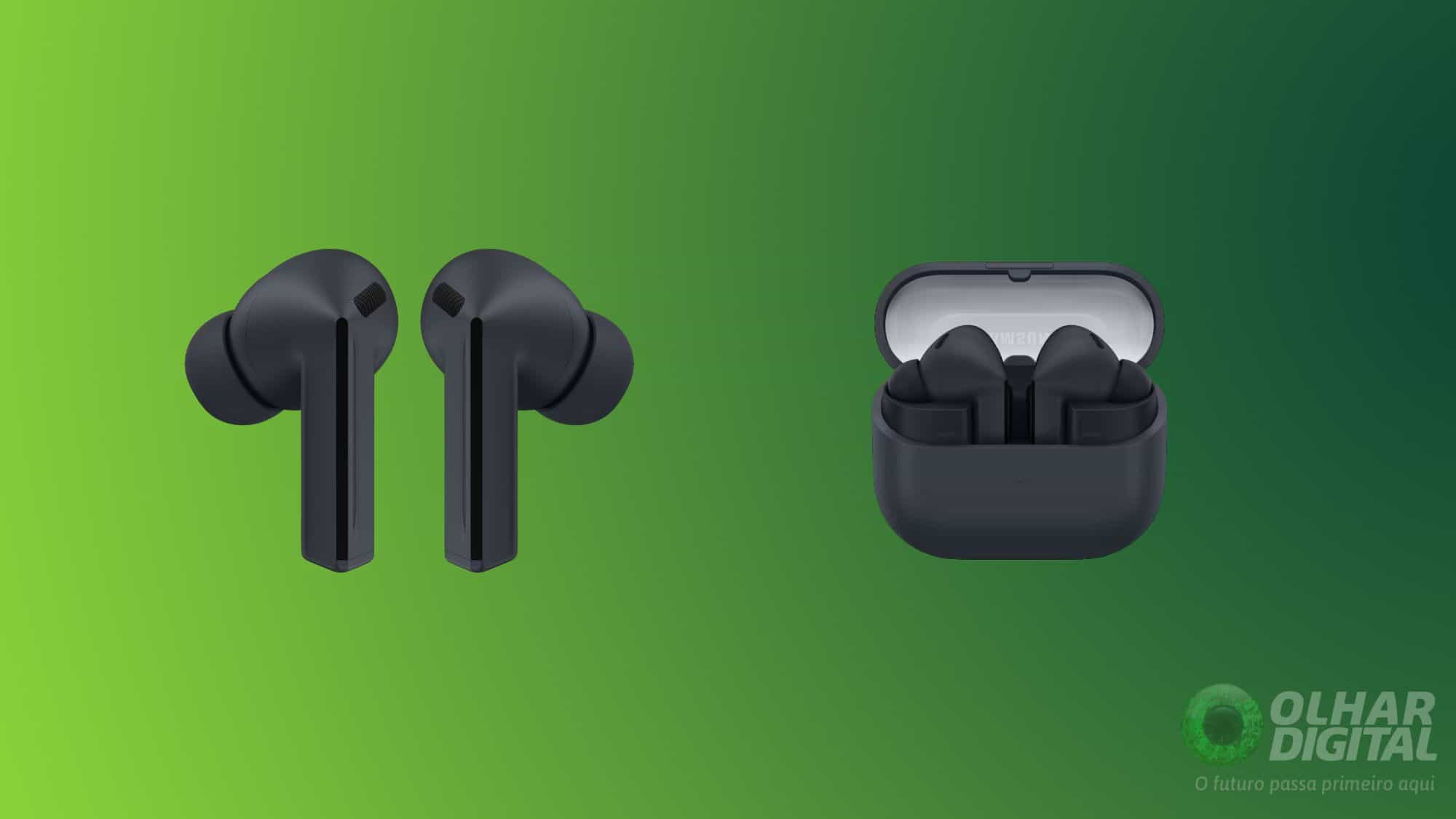 Samsung Galaxy Buds 3 FE