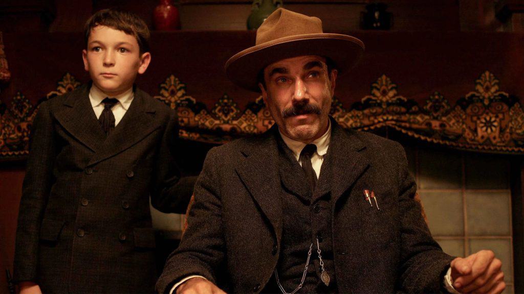 homem de chapeu e bigode