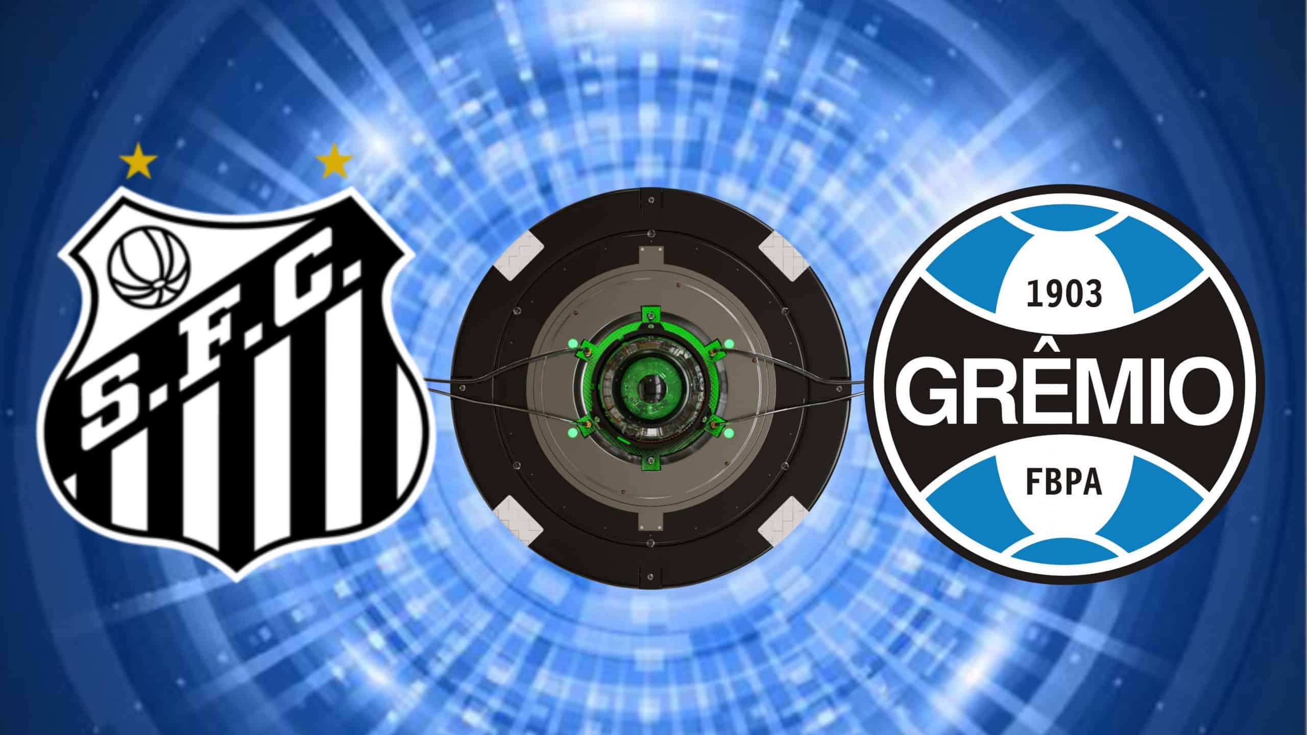Santos x Grêmio: onde assistir, horário e escalação do Brasileirão ...