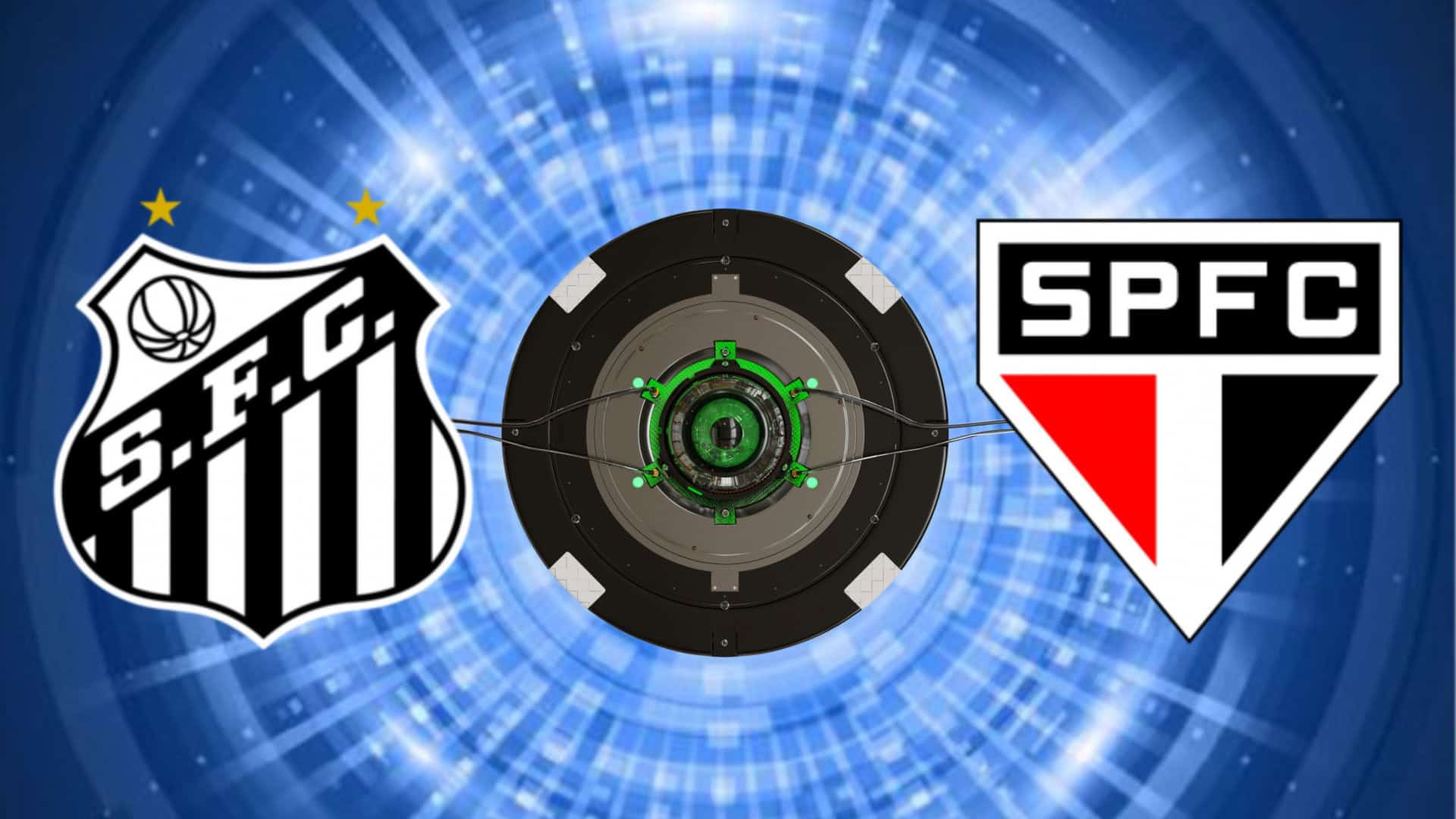 santos x são paulo