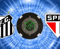 santos x são paulo