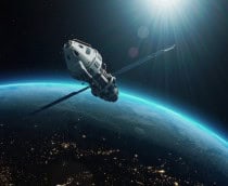 satélite