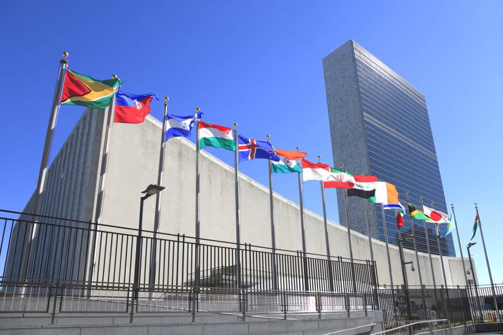 sede onu nova york