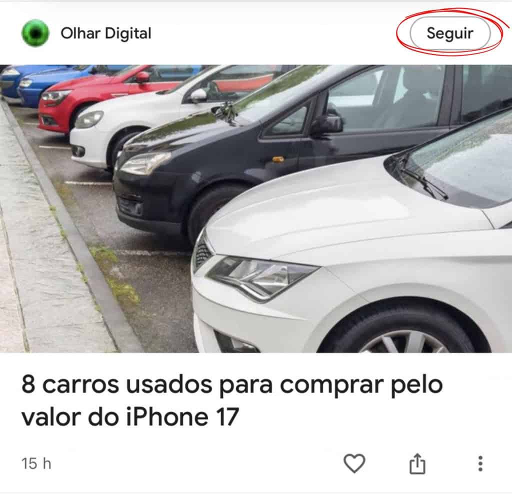 discover od
