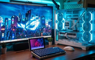 5 erros para não cometer ao comprar um gabinete para seu set up gamer