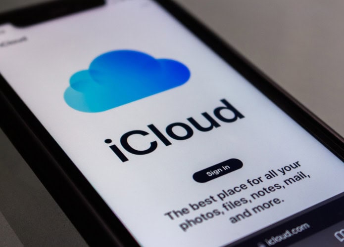 icloud