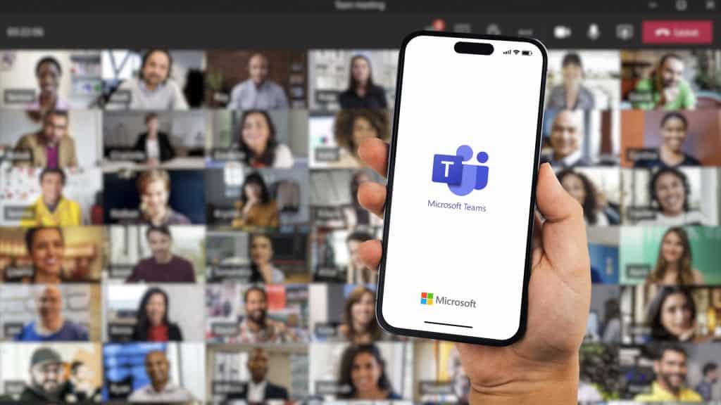 microsoft teams