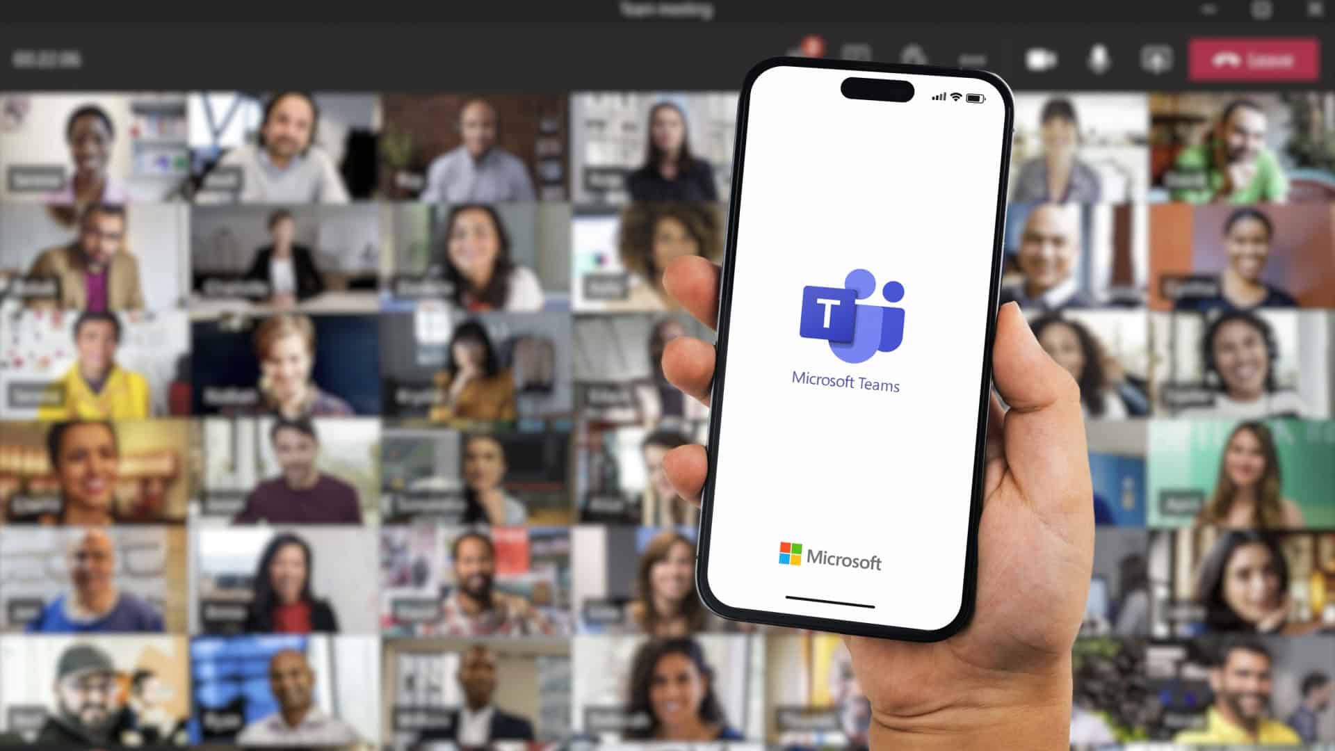 microsoft teams