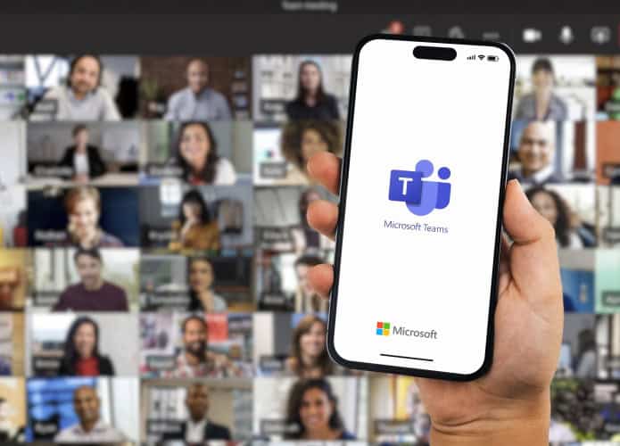 microsoft teams