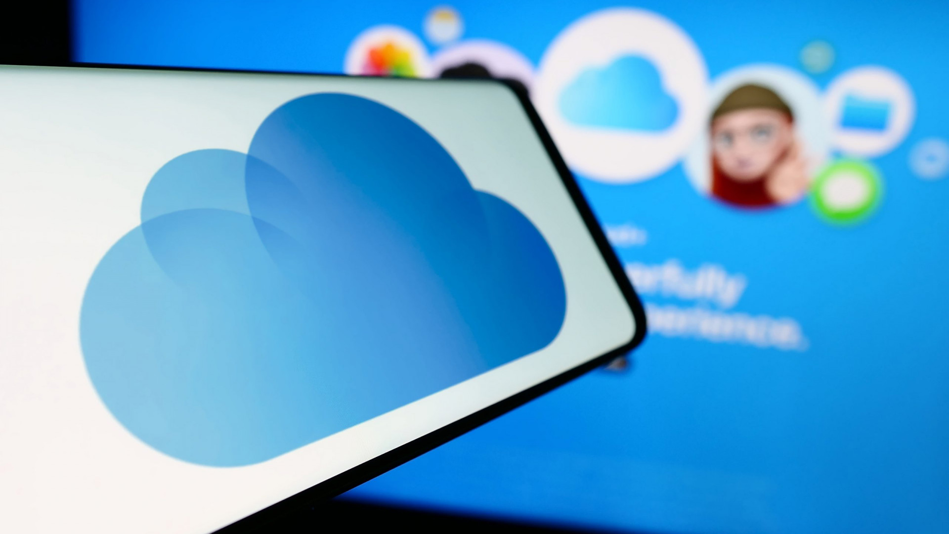 icloud