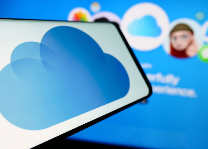 icloud