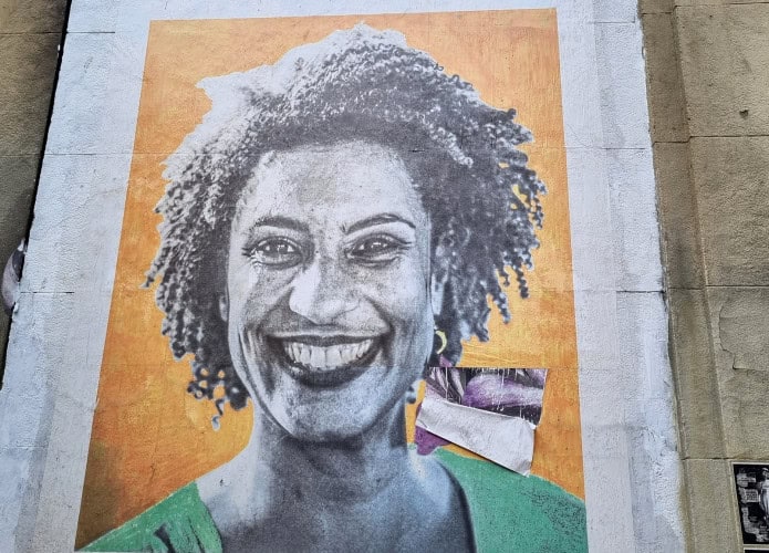 marielle franco