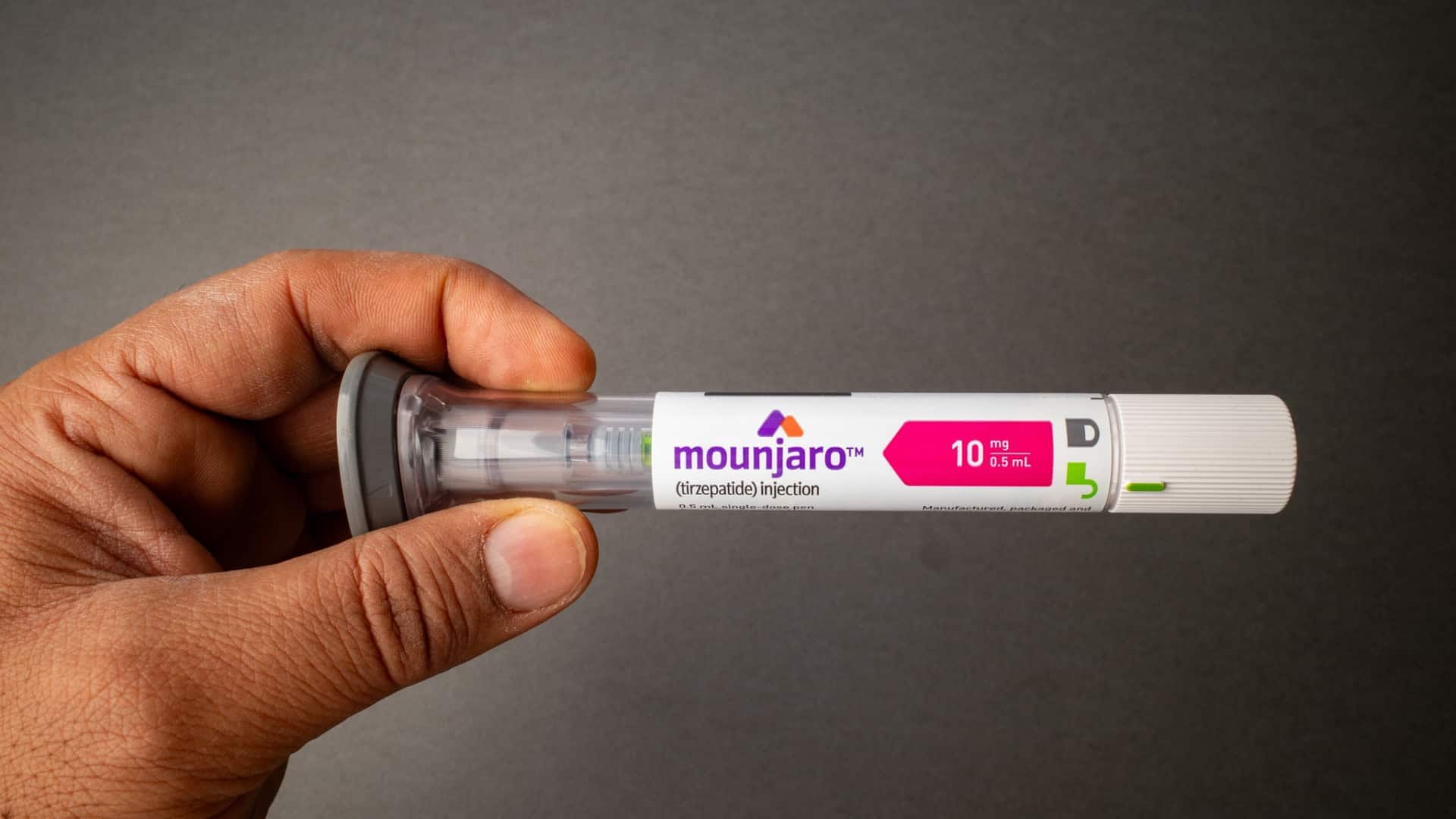 mounjaro
