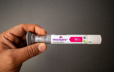 mounjaro