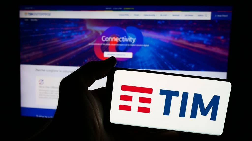 operadora TIM