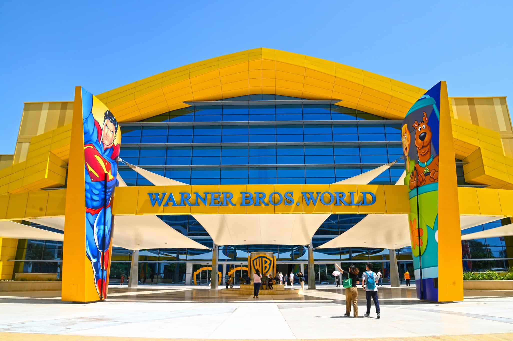 Midjourney é processada por ‘roubar’ personagens da Warner Bros