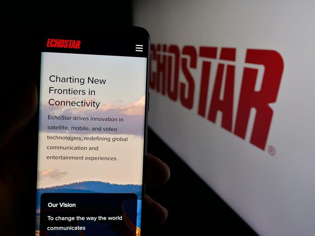 echostar