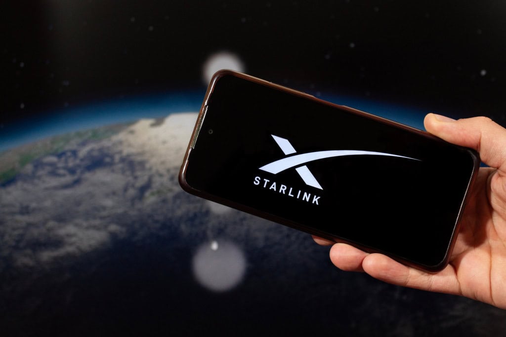 starlink