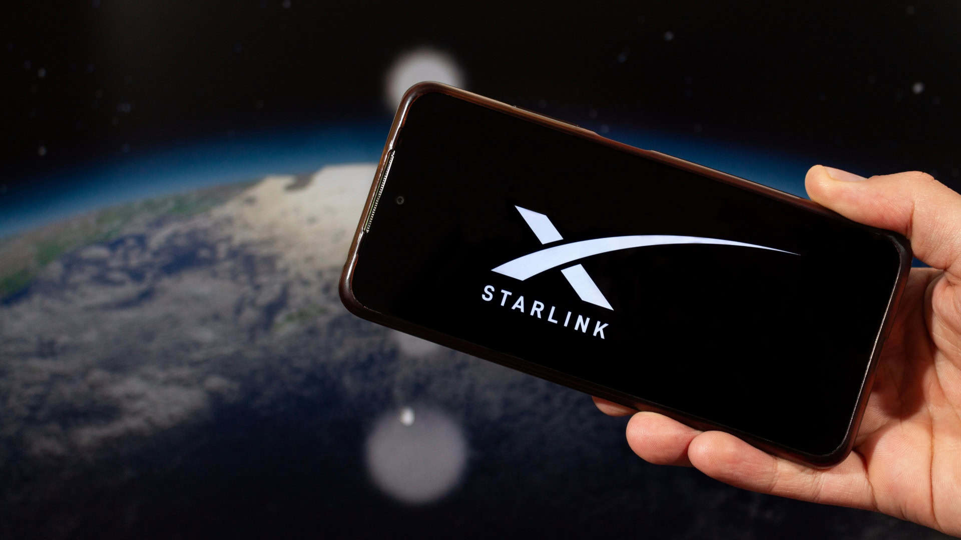 starlink