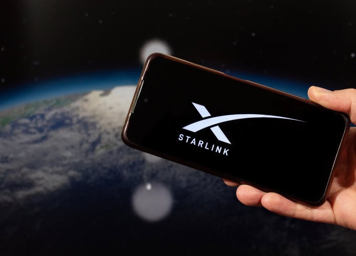 starlink